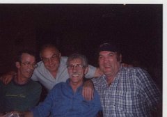 400 SANCHEZ MARCEL HENRI BONGIORNO SANCHEZ AUGUSTIN FRANCOIS